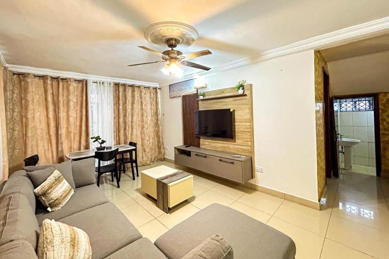 Royal Face Residences TseAddo Accra - image 8