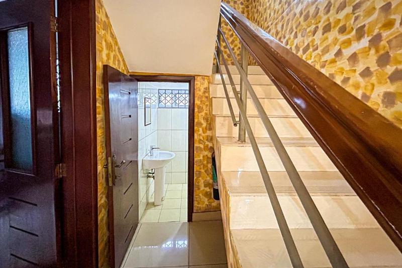 Royal Face Residences TseAddo Accra - image 11