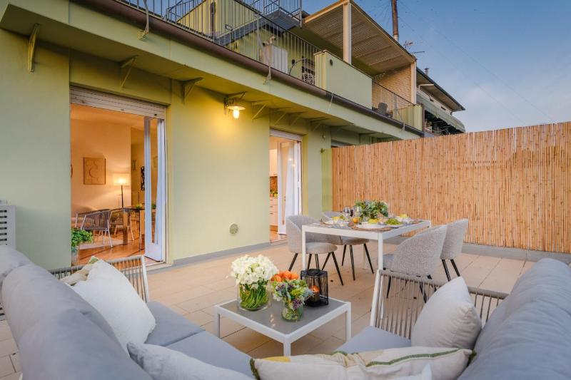 The City Terrace Apartment - image 13