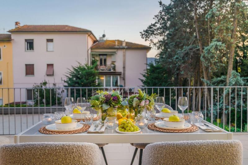 The City Terrace Apartment - image 41