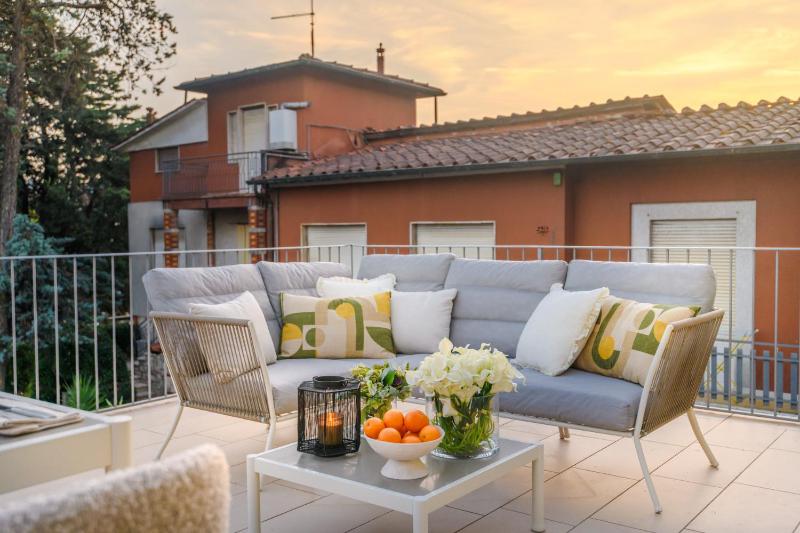 The City Terrace Apartment - image 17