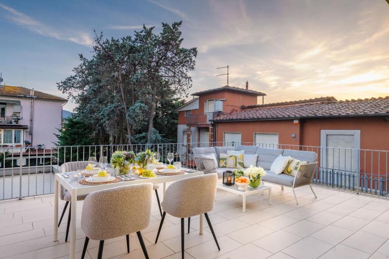 The City Terrace Apartment - image 20