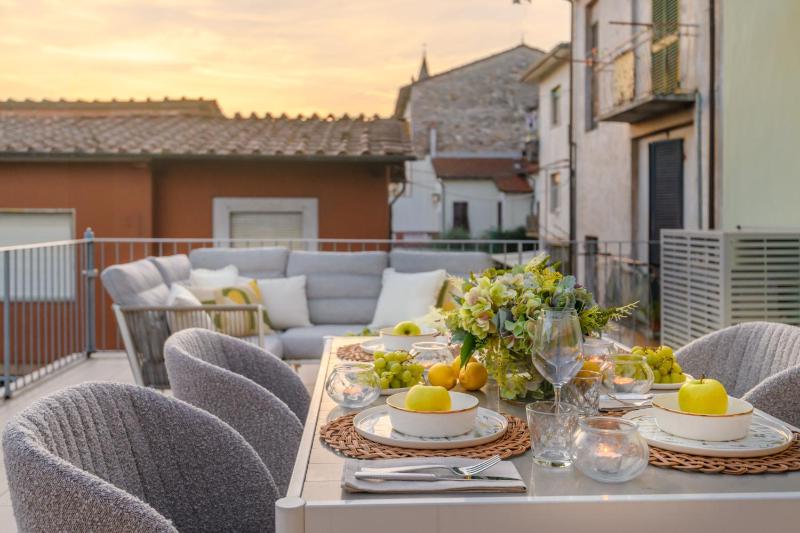 The City Terrace Apartment - image 34