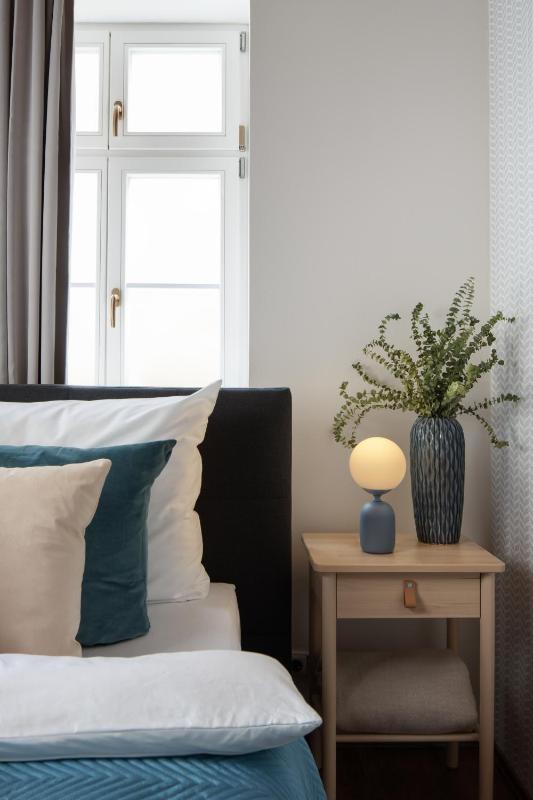 Zelný Trh Boutique Apartments by goodnite cz - image 5