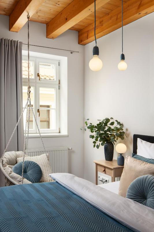 Zelný Trh Boutique Apartments by goodnite cz - image 47