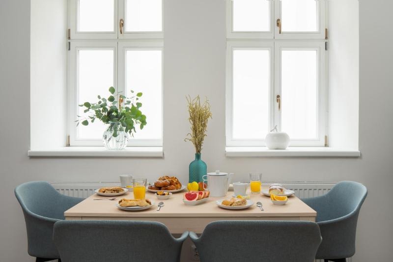 Zelný Trh Boutique Apartments by goodnite cz - image 39