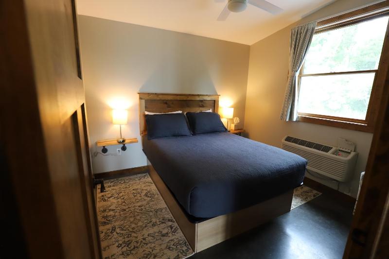 Two-Bedroom Chalet image 2