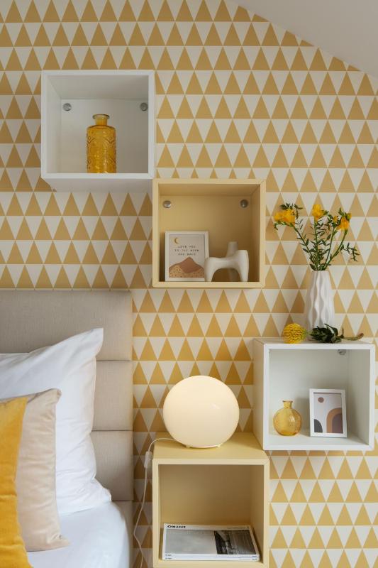 Zelný Trh Boutique Apartments by goodnite cz - image 29