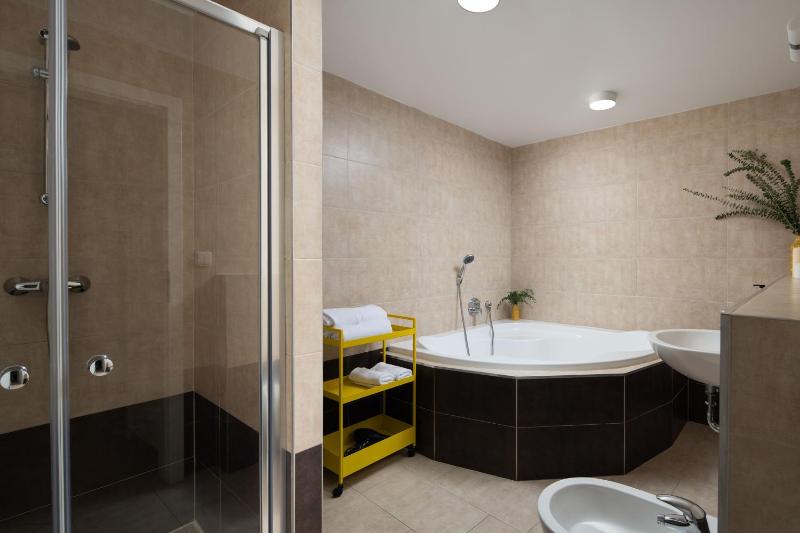 Zelný Trh Boutique Apartments by goodnite cz - image 16