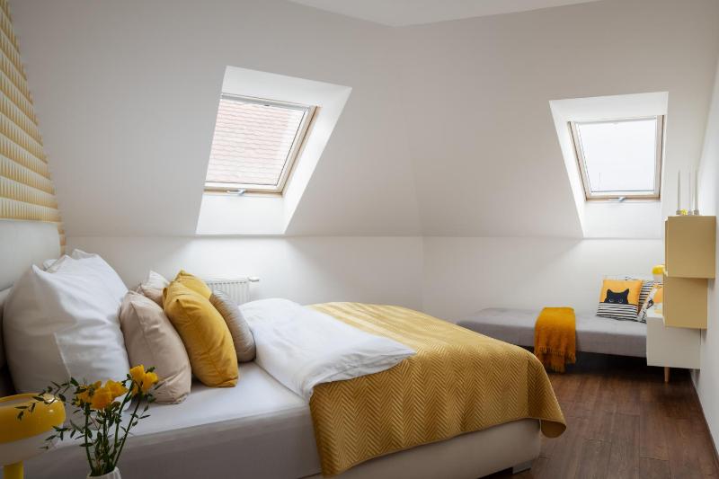 Zelný Trh Boutique Apartments by goodnite cz - image 43