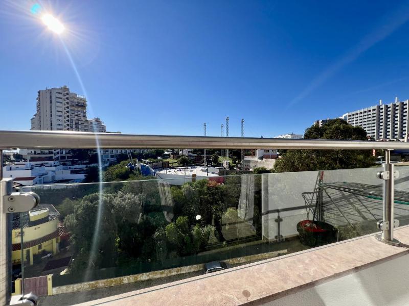 Albufeira Town Apartment With Pool by Homing - image 15