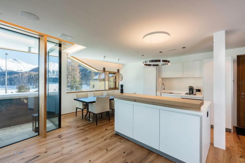 Apartment Mira Lej - image 1