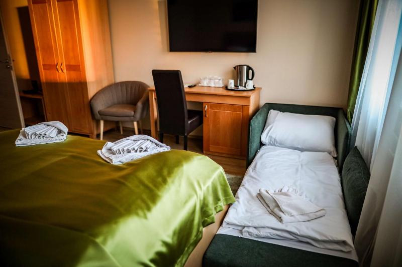 Superior Double Room image 4