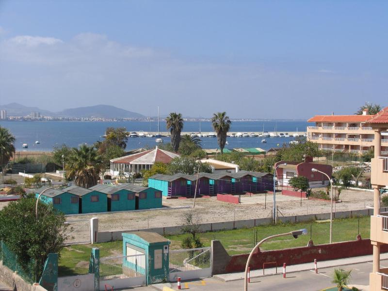 Three-Bedroom Apartment with Balcony image 3