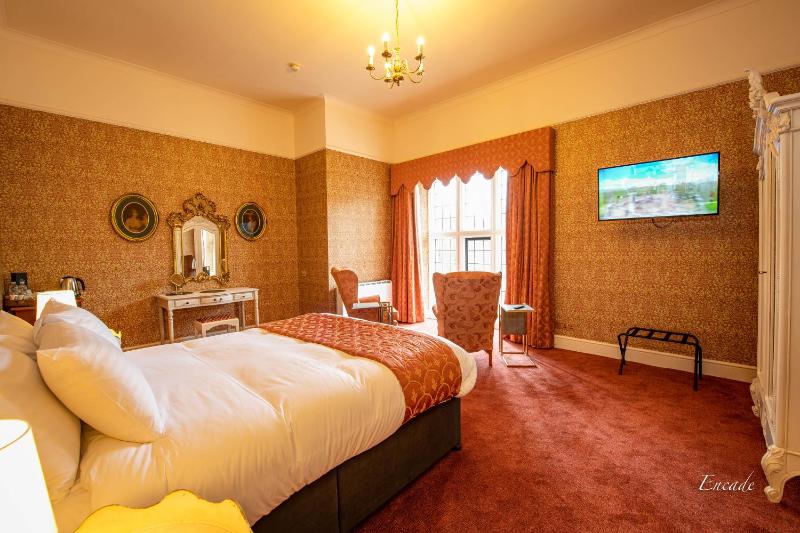 Mansion Deluxe Double image 1