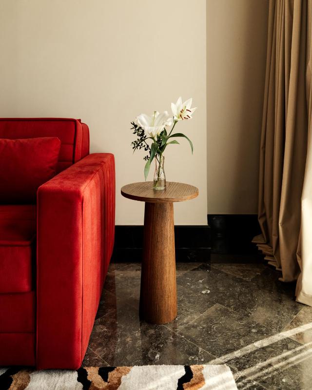 Marly Boutique Hôtel - image 12