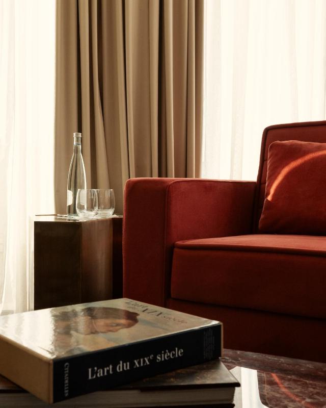 Marly Boutique Hôtel - image 5