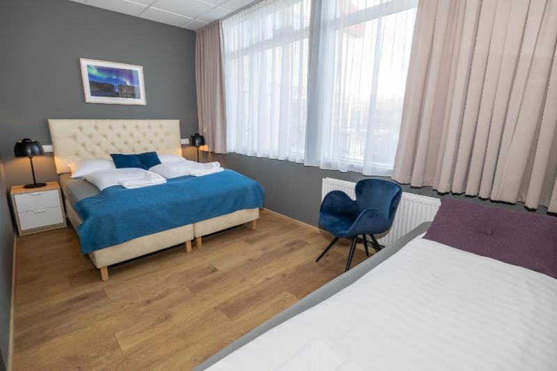 Standard Triple Room image 1