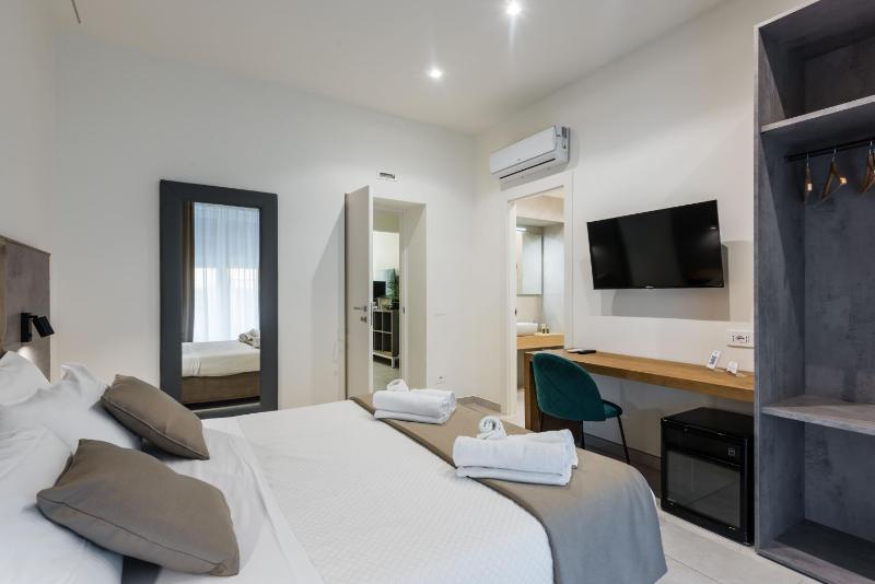 BeBIGEA Rooms - image 1