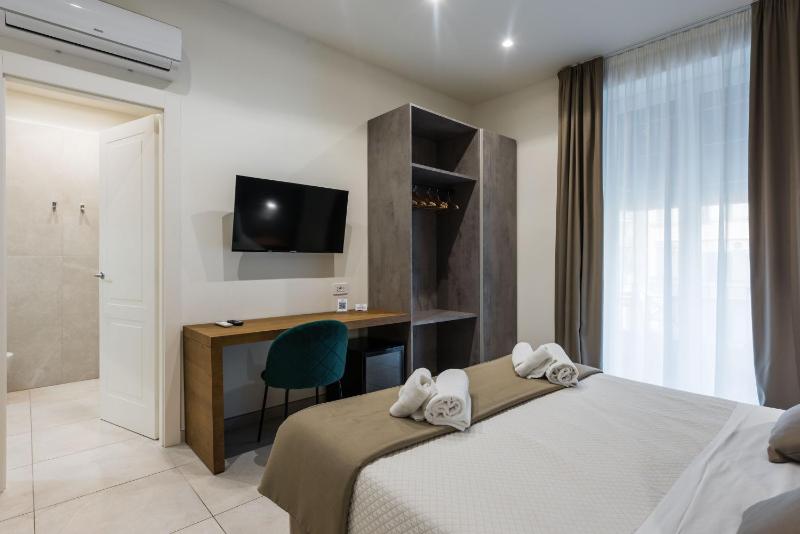 BeBIGEA Rooms - image 12