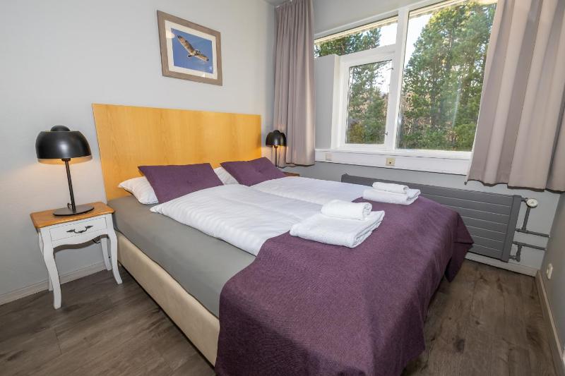 Budget Double Room image 1