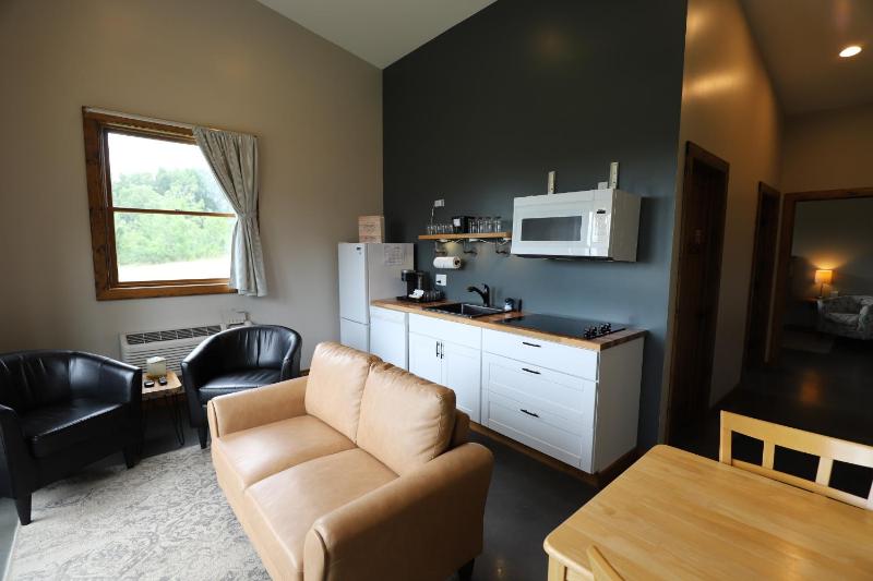 One-Bedroom Chalet image 3