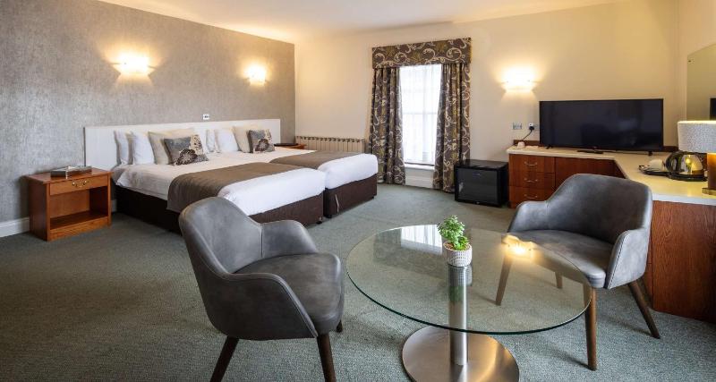 Superior Double or Twin Room image 1