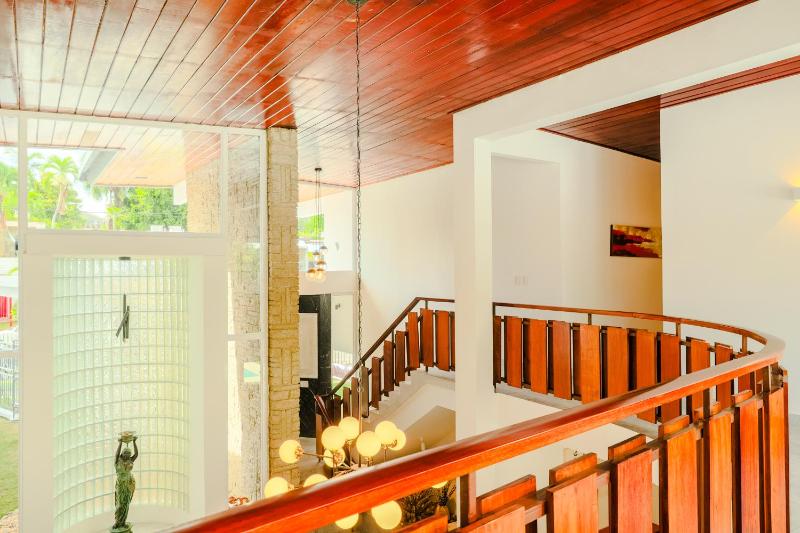 5BR House with Pool and King Beds in Punta Paitilla - image 6