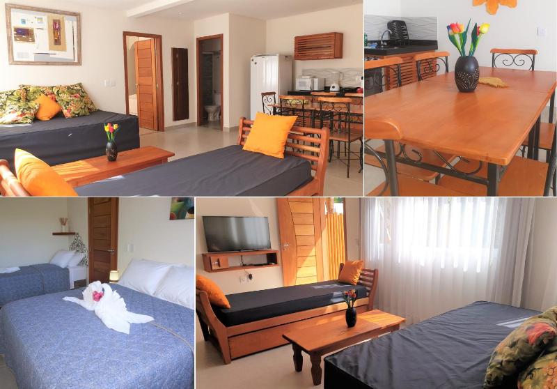 Cores do Verão - Apartamentos ou Studios - image 2