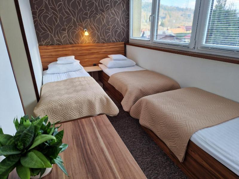 Triple Room image 1