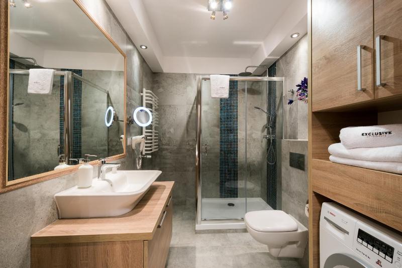 Exclusive Apartments Wroclaw City Centre - image 5