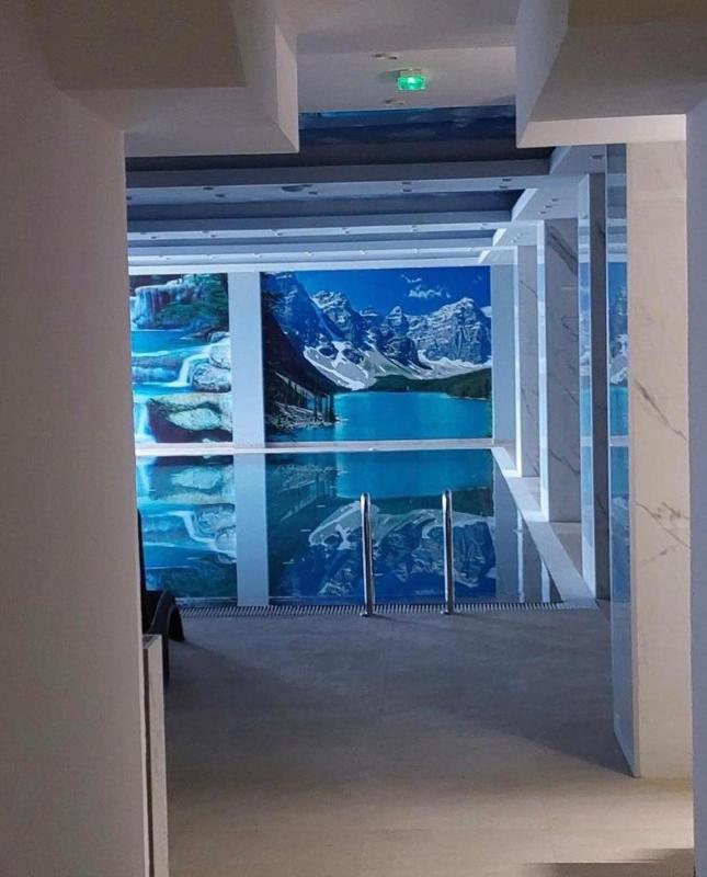 Apartman Milosavljevic-President Kop - image 14