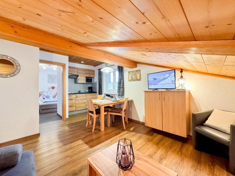 One-Bedroom Apartment with Balcony - Second Floor image 1