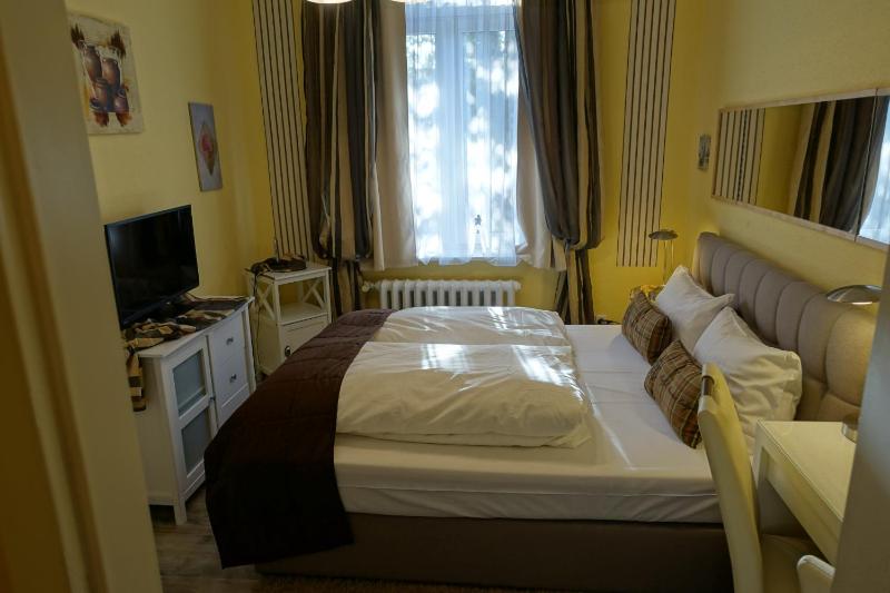 Hotel Villa Konstanz - image 10