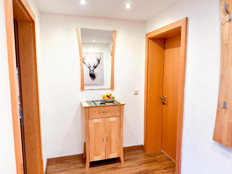 Comfort One-Bedroom Apartment with Balcony - Second Floor image 1