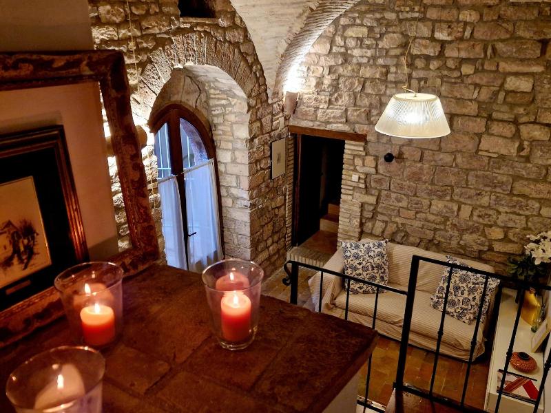 Suite Assisi - image 39