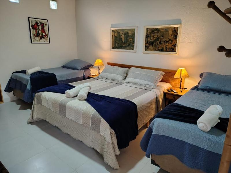 Pousada Enseada dos Búzios - image 42
