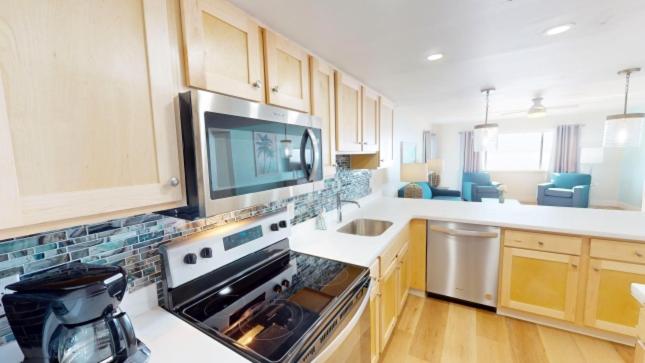 Two-Bedroom Condo image 3