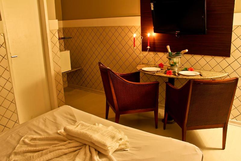 Hotel & Motel Henrique Dias (Adults Only) - image 9