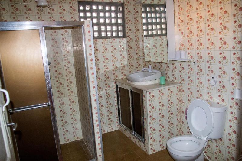 Casa do Meio Pousada - image 21