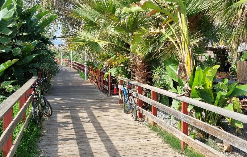 Cozy Apartment In Estepona - image 20
