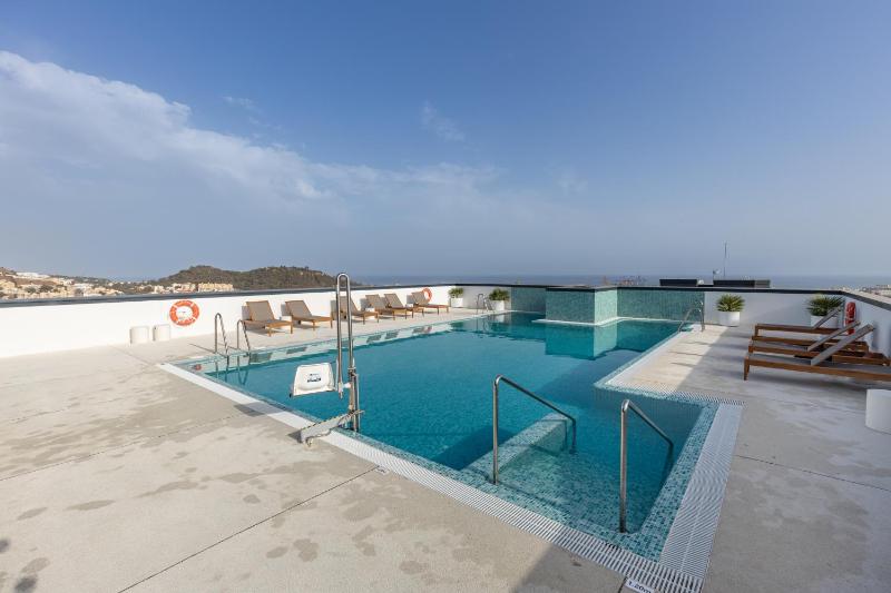 Malaga Skyline 6 Pool & Parking Free - image 8