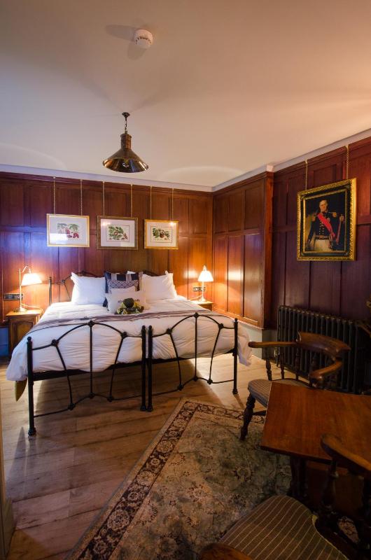 Double Room - Disability Access image 1