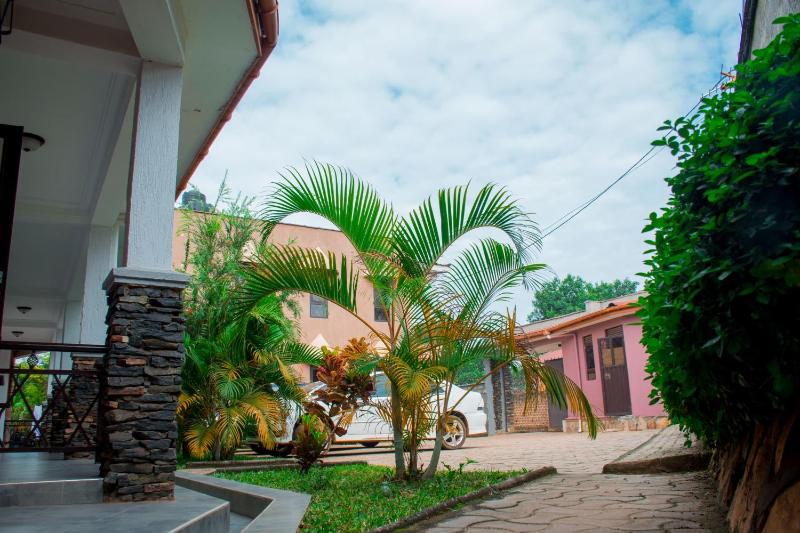 Travel Sanctuary residence - Luxury2 - image 6