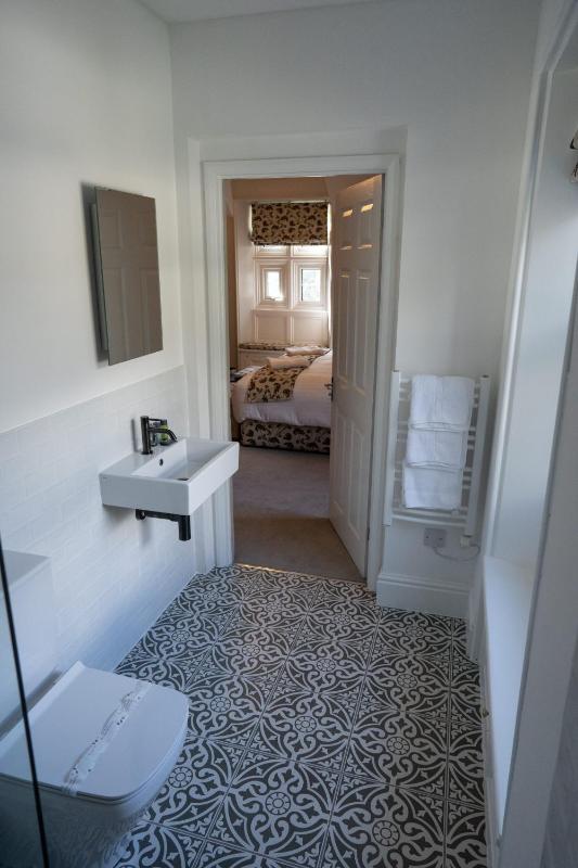 Welbeck Manor and Golf - image 7