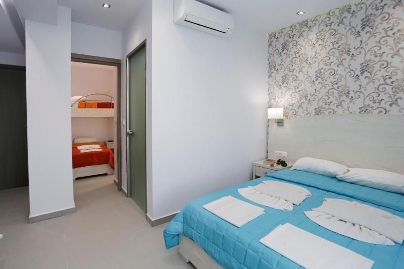 Two-Bedroom Apartment image 3