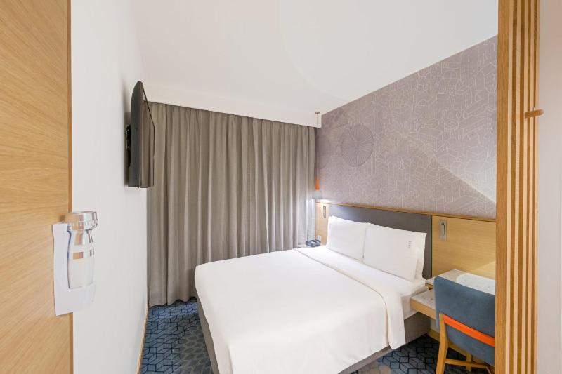 Holiday Inn Express Greater Noida Knowledge Park by IHG - image 28