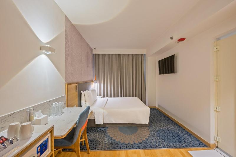 Holiday Inn Express Greater Noida Knowledge Park by IHG - image 19