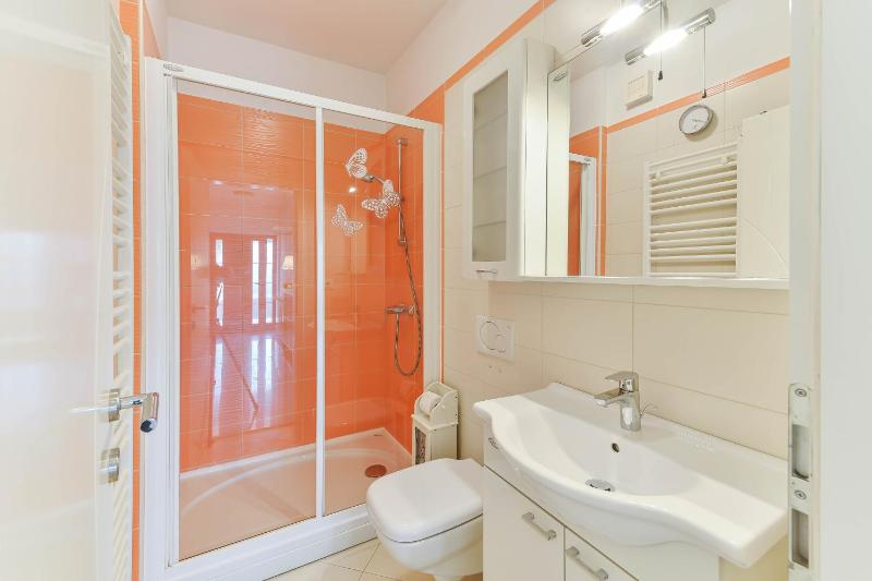 Family-friendly apartments with swimming pool Zadar - 23646 - image 10