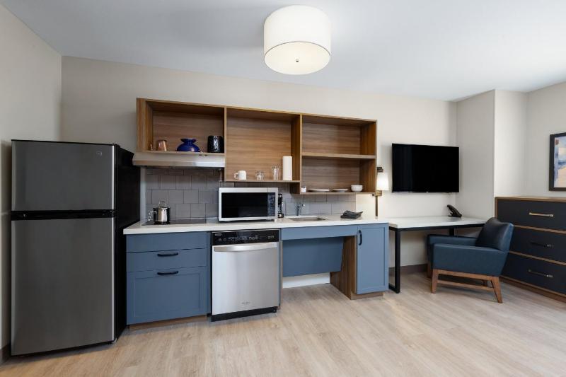 King Studio Suite image 4